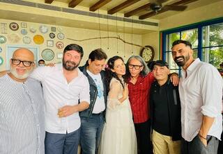 ડ્રગ્સ કેસમાં સંડાવોયેલો બોલીવુડનો આ સુપરસ્ટાર દેશ છોડીને ભાગી જાય એવી એનસીબીને આશંકા, ક્યા દેશને લખ્યો પત્ર ?