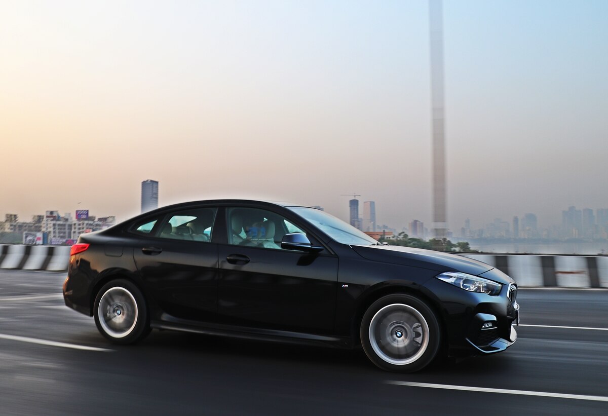 BMW 2 Series Gran Coupe 220i Petrol Review, Specifications And Price