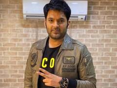 Kapil Sharma Pics: ২৮ বছরের পুরনো ছবি শেয়ার করলেন এই কমেডিয়ান, চিনতে পারছেন?