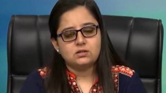 Gandhinagar: નાણાં વિભાગમાં ફરજ બજાવતા કલાસ-2 અધિકારીનું કોરોનાથી નિધન , જુઓ વીડિયો