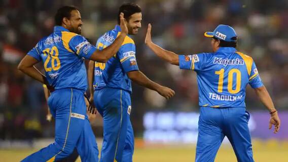 ટીમ ઈન્ડિયાનો આ પૂર્વ સ્ટાર ક્રિકેટર થયો કોરોના સંક્રમિત, જુઓ વીડિયો