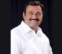 रात्री आमदार झालेल्या समाधान आवताडेंची सकाळीपासून कामाला सुरुवात