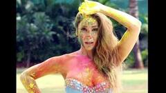 ભાંગના નશામાં હોળી રમી રહેલી આ હૉટ એક્ટ્રેસના સ્કર્ટમાં અજાણ્યા શખ્સે નાંખી દીધો હતો હાથ, પછી શું થયુ...... જાણો વિગતે