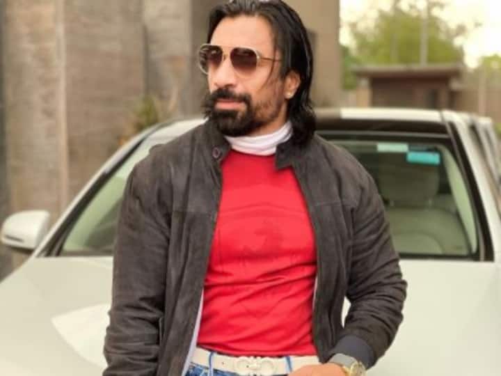 NCB Detains Actor Ajaz Khan After Drug Supplier Shadab Batata’s Arrest; Raids At Multiple Location NCB Detains Actor Ajaz Khan After Drug Supplier Shadab Batata’s Arrest; Raids At Multiple Location