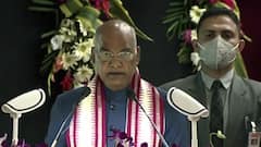 President Ram Nath Kovind undergoes bypass surgery; condition improves