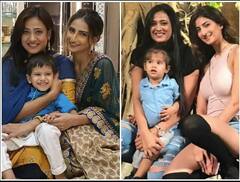 ਸ਼ਵੇਤਾ ਤਿਵਾੜੀ ਨੇ ਆਪਣੇ ਦੋਵਾਂ ਵਿਆਹਾਂ ਤੇ ਬੱਚਿਆਂ ਕਹੀ ਵੱਡੀ ਗੱਲ, ਇੰਟਰਵਿਊ 'ਚ ਤਜਰਬਾ ਕੀਤੀ ਸਾਂਝਾ