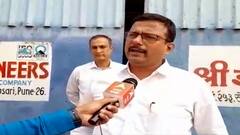 Pimpri Chinchwad Lockdown : पिंपरी-चिंचवडमधील उद्योजकांचा लॉकडाऊनला विरोध