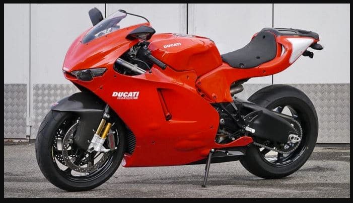 Expensive bike in hot sale the world 2019