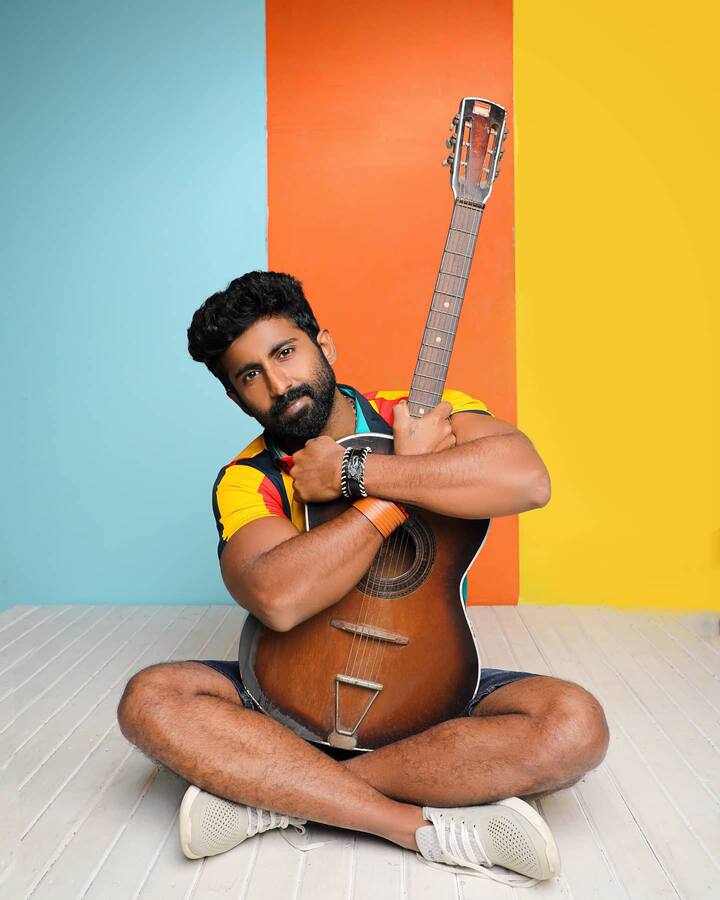 Master Mahendran