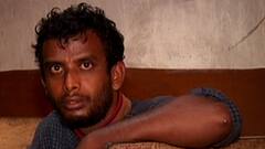 Special Report | मनोरुग्ण यान्ड्रीला संगमेश्वरवासियांची मदत; यान्ड्रीला गावकऱ्यांनी मुख्यप्रवाहात आणलं