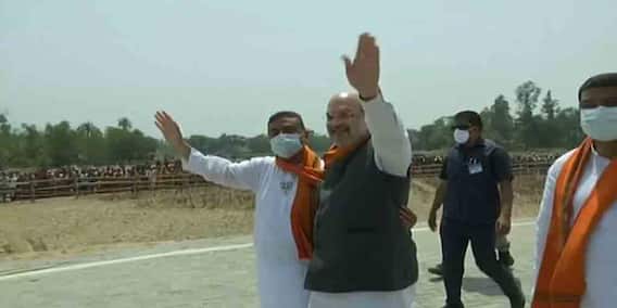 West Bengal Elections: Suvendu VS Mamata, Who will win Nandigram? | Bharat Ki Baat (30.03.2021)