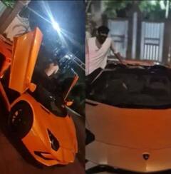 In Pics: 'ਬਾਹੂਬਲੀ' Prabhas ਨੇ ਖਰੀਦੀ ਆਪਣੀ ਡ੍ਰੀਮ ਕਾਰ, ਕੀਮਤ ਸੁਣ ਕੇ ਉੱਡ ਜਾਣਗੇ ਹੋਸ਼