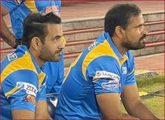 युसूफनंतर आता इरफान पठाणला कोरोनाची लागण, रोड सेफ्टी वर्ल्ड सीरीजमध्ये सहभागी झाले होते दोघे भाऊ