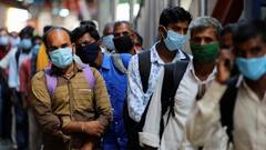 Will second wave of Coronavirus be more deadly than first? | Master Stroke (30 Mar 2021)