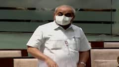 પેટ્રોલ-ડીઝલને GSTના દાયરામાં લાવવા મુદ્દે વિધાનસભામાં નીતિન પટેલે શું કહ્યું ? જુઓ વીડિયો