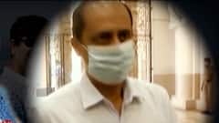 Will Mansukh Hiren case be resolved soon? | India Chahta Hai