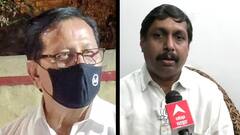 Pandharpur : मोहिते पाटील नव्या पक्षाची स्थापना करणार? विश्वतेजसिंह यांच्या नेतृत्वाखाली नवी आघाडी