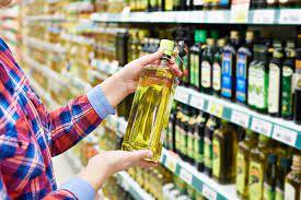 Edible oil prices have risen by 80% this year in the domestic market ਆਮ ਜਨਤਾ ਨੂੰ ਮਹਿੰਗਾਈ ਦਾ ਵੱਡਾ ਝਟਕਾ, ਤੇਲ ਦੀਆਂ ਕੀਮਤਾਂ 'ਚ 80% ਵਾਧਾ