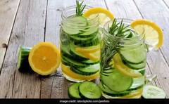 Cucumber Water Benefits: કાકડીનું પાણી ગ્લોઇંગ સ્કિન, વજન ઘટાડવામાં છે રામબાણ ઇલાજ, આ રીતે કરો સેવન