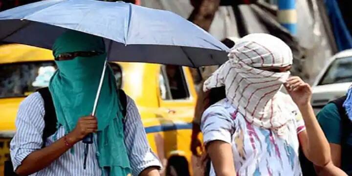 West Bengal Temperature Updates Forty this Week Kolkota Temperature began to fluctuate Heat of the vote Weather Update চলতি সপ্তাহেই চল্লিশ! ভোটের উত্তাপে পাল্লা দেওয়া শুরু তাপমাত্রার