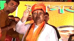 From Pakistan to Begum and Mir Jafar, West Bengal elections move past ground issues | India Chahta Hai