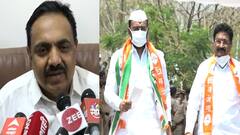 Pandharpur Election : राष्ट्रवादीकडून भगीरथ भालकेंचा उमेदवारी अर्ज, जयंत पाटील यांची प्रतिक्रिया