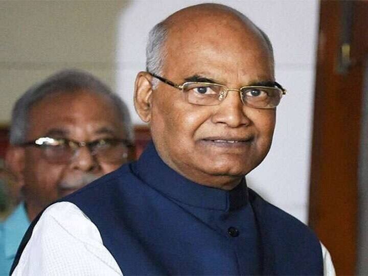 President Ramnath Kovind has undergone successful bypass surgery at AIIMS, says Defence Minister Rajnath Singh Ramnath Kovind Health: রাষ্ট্রপতি রামনাথ কোবিন্দের বাইপাস সার্জারি