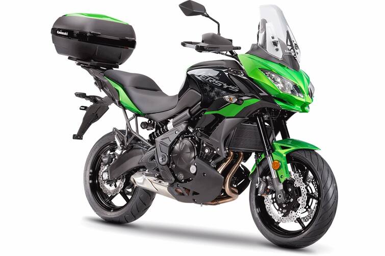 kawasaki bikes prices to be increased in india பைக் விலையை உயர்த்த ‛கவாசாகி’ நிறுவனம் முடிவு