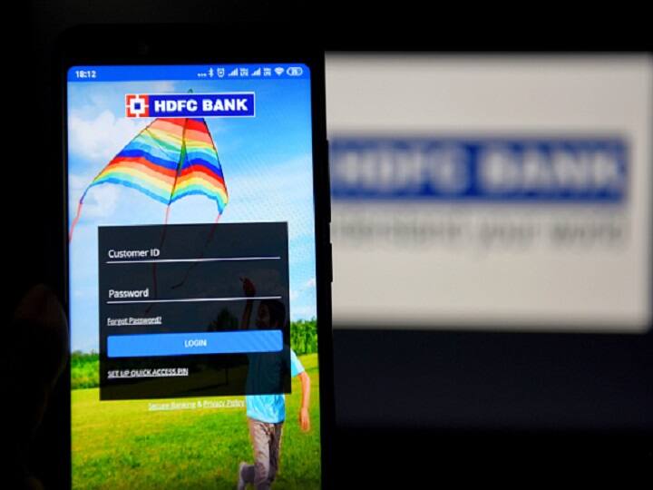 HDFC Bank Customers Facing Issue With Internet, Mobile Banking; Bank Says Working On Quick Resolution HDFC Bank Customers Facing Issue With Internet, Mobile Banking; Bank Says Working On Quick Resolution HDFC Bank Customers Facing Issue With Internet, Mobile Banking; Bank Says Working On Quick Resolution