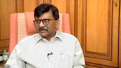 Sanjay Raut on Amit Shah and Sharad Pawar's meeting, 'they want to destabilise govt by spreading confusion'