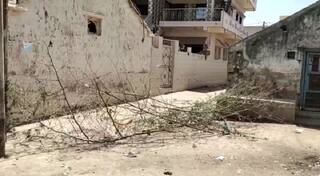 સૌરાષ્ટ્રના આ ગામમાં કોરોનાનું સંક્રમણ વધતા શું લેવાયો મોટો નિર્ણય? શું શું રહેશે બંધ? લોકોને શું અપાઈ સૂચના?