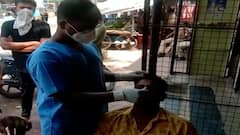 TOP 50 | महत्त्वाच्या 50 बातम्यांचा वेगवान आढावा | सकाळच्या बातम्यांचा आढावा 30 मार्च 2021