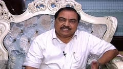 Eknath Khadse ED Inquiry : भोसरी घोटाळा : एकनाथ खडसेंच्या आठ तासांच्या ईडी चौकशीत काय घडलं?