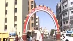 અમદાવાદમાં કોરોનાનો કહેર: સિવિલ હોસ્પિટલમાં દર્દીઓની સંખ્યામાં થયો વધારો