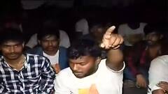 West Bengal Election 2021: আমগাছিয়ায় 'আক্রান্ত' BJP, প্রতিবাদে পথ অবরোধ