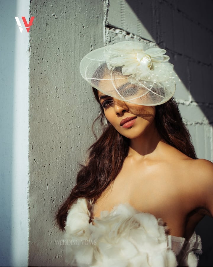 Malavika Mohanan Photoshoot
