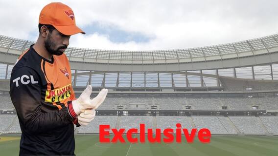 Wriddhiman Saha: আইপিএলে ওপেন করতে চান, দিন্দা-মনোজের পথে হেঁটে রাজনীতিতে নামবেন ঋদ্ধিমান?