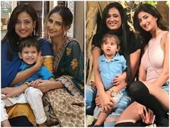 Shweta Tiwari: ব্যক্তিগত জীবনের টানাপোড়েন প্রভাব ফেলেছে সন্তানদের ওপর: শ্বেতা