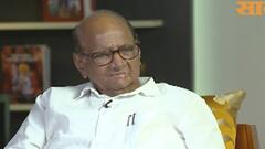 Sharad Pawar Health | शरद पवार यांच्यावर आज रात्रीच शस्त्रक्रिया केली जाणार