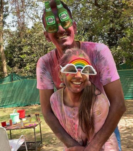 ALL PICS CREDIT: INSTAGRAM