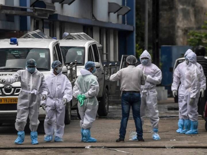 કોરોના વાયરસના બદલાયેલા સ્વરૂપથી તબીબો ચિંતિંત, દર 100 વ્યક્તિઓમાંથી 20 લોકોમાં.... Doctors are concerned about the changed form of the corona virus, in 20 out of every 100 people કોરોના વાયરસના બદલાયેલા સ્વરૂપથી તબીબો ચિંતિંત, દર 100 વ્યક્તિઓમાંથી 20 લોકોમાં....