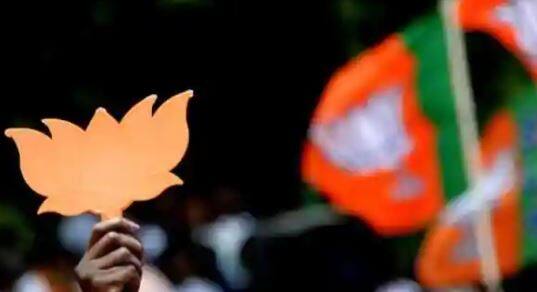 Gandhinagar Municipal Corporation elections: BJP announced 40 candidates name list ગાંધીનગર મહાનગરપાલિકા ચૂંટણી:  BJPએ જાહેર કર્યા  40 ઉમેદવારોના નામ, જાણો કોને મળી ટિકિટ ?
