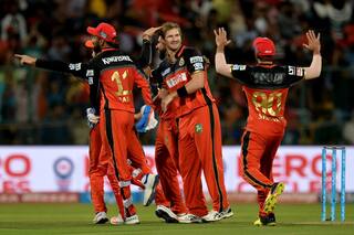 IPL 2021: These Players Can Surprise You! Top 4 Uncapped Players In RCB