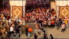 नांदेडच्या हल्लामोहल्ला प्रकरणात 60 जणांविरोधात गुन्हा दाखल तर जवळपास 350 अज्ञातांविरोधातही गुन्हा