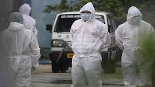 ગુજરાતના કયા શહેરમાં દર કલાકે કોરોનાની સારવાર દરમિયાન એક દર્દીના મોતથી મચ્યો ખળભળાટ?