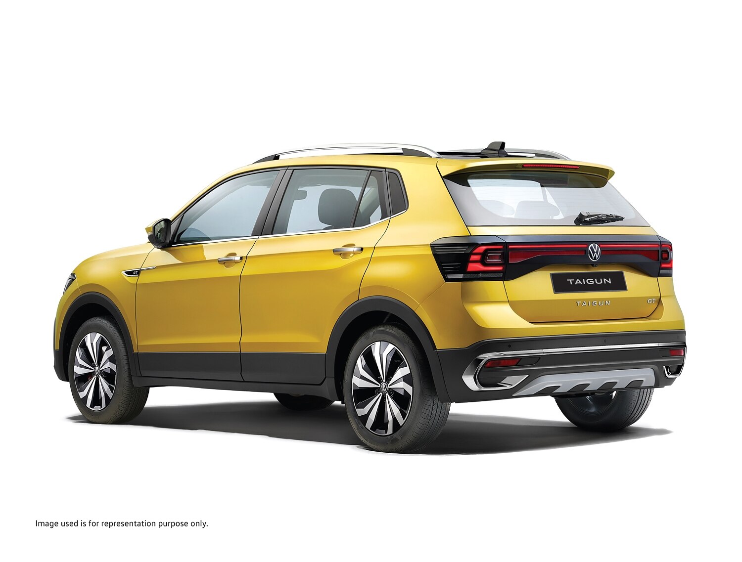 New Volkswagen Taigun- 5 Things To Know About This Creta Fighter