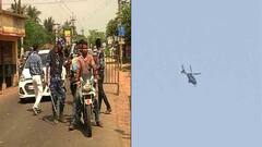 West Bengal Election 2021: নন্দীগ্রামে কড়া নিরাপত্তার ব্যবস্থা, জারি ১৪৪ ধারা, থাকছে ২২ কোম্পানি কেন্দ্রীয় বাহিনী