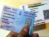 PAN Aadhaar Link Deadline: પાન કાર્ડને આધાર કાર્ડ સાથે લિંક કરવાની સમયમર્યાદા લંબાવાઈ, જાણો હવે કઈ તારીખ સુધીમાં લિંક કરી શકાશે ?