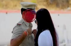 Ahmedabad : PSI કોન્સ્ટેબલ યુવતી સાથે શરીર સુખ માણવા હોટલમાં ગયો, યુવતીના કોન્સ્ટેબલ પતિને થઈ જાણ ને આવી પહોંચ્યો.........