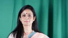 West Bengal Election 2021: মমতাকে রোহিঙ্গা গোত্রের বলে আক্রমণ গিরিরাজ সিংহর, পাল্টা মহুয়ার বললেন...